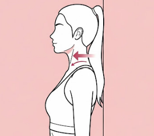 Somatic exercises for Jaw and neck tension