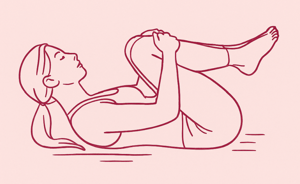 Somatic exercises for core & pelvis