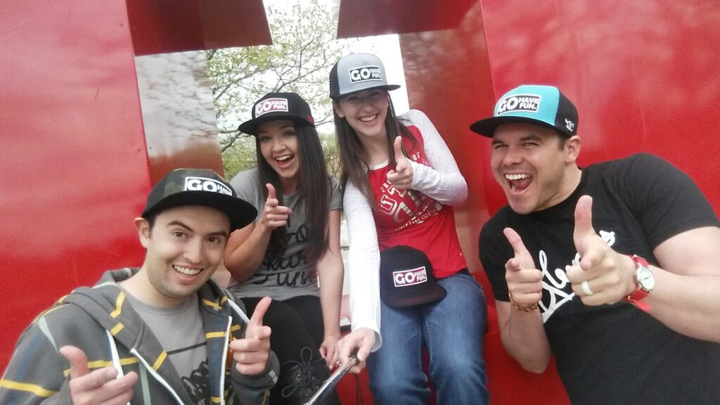 Hailey Ann Co Female Entrepreneur, bookkeeper, Wealth Capacity Strategist