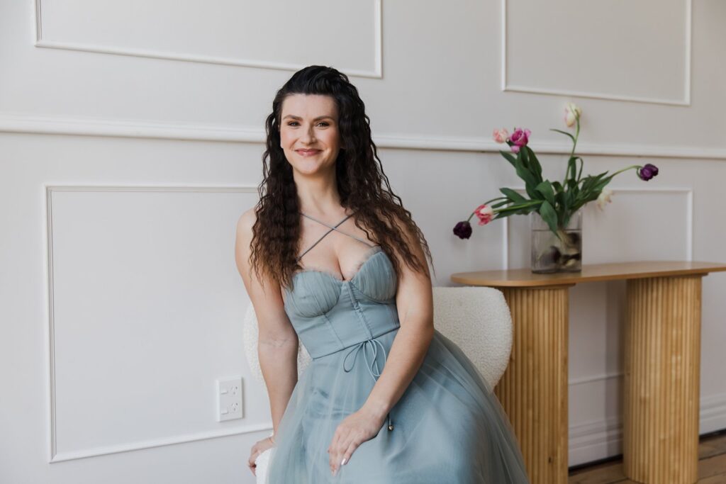 Hailey Ann Co Female Entrepreneur