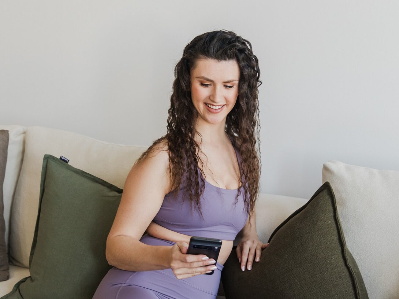 Hailey Ann Co Wealth Capacity Strategist and Bookkeeper for female ceo