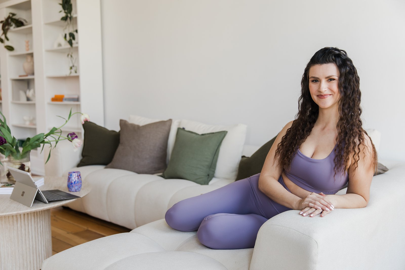 Brain, Body, Bank Account Connection. Hailey Ann Co Wealth capacity strategist and bookkeeper