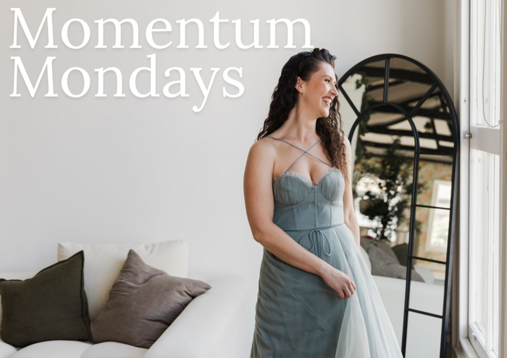 Hailey Ann Co Wealth Capacity Strategist. Nervous System regulation for female entrepreneurs