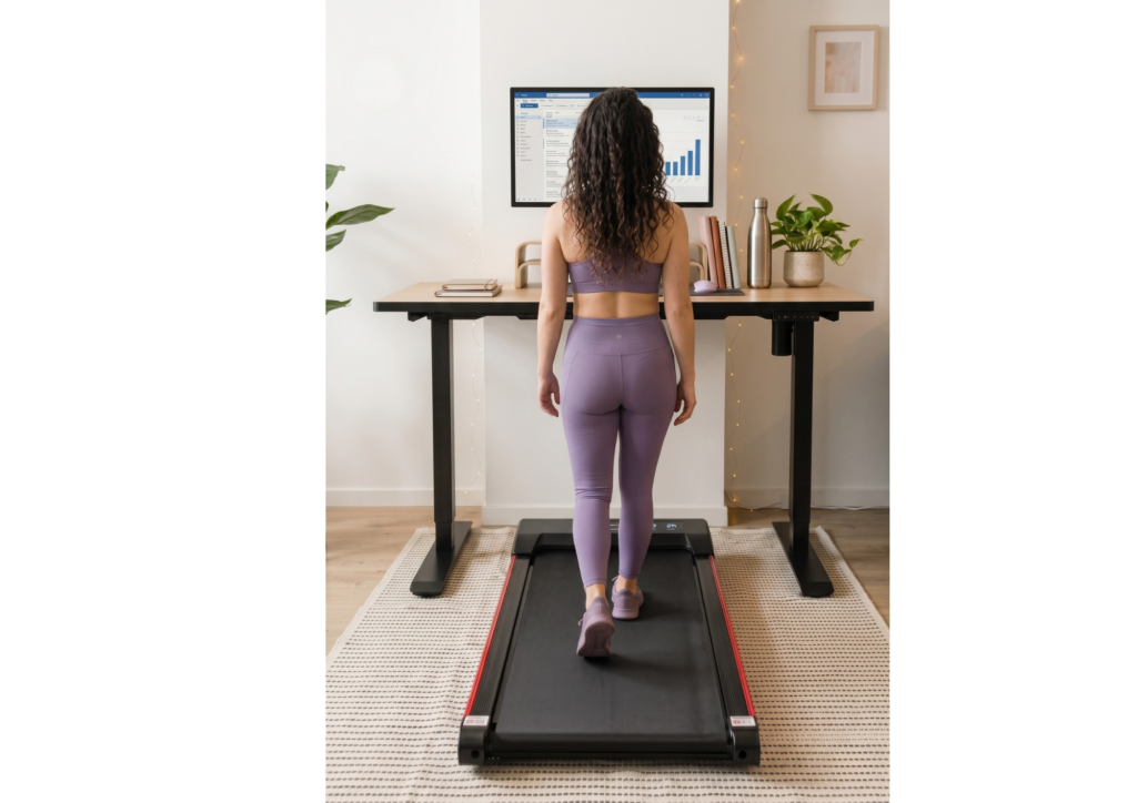 work environment and energy flow for female entrepreneurs. Hailey Ann Co