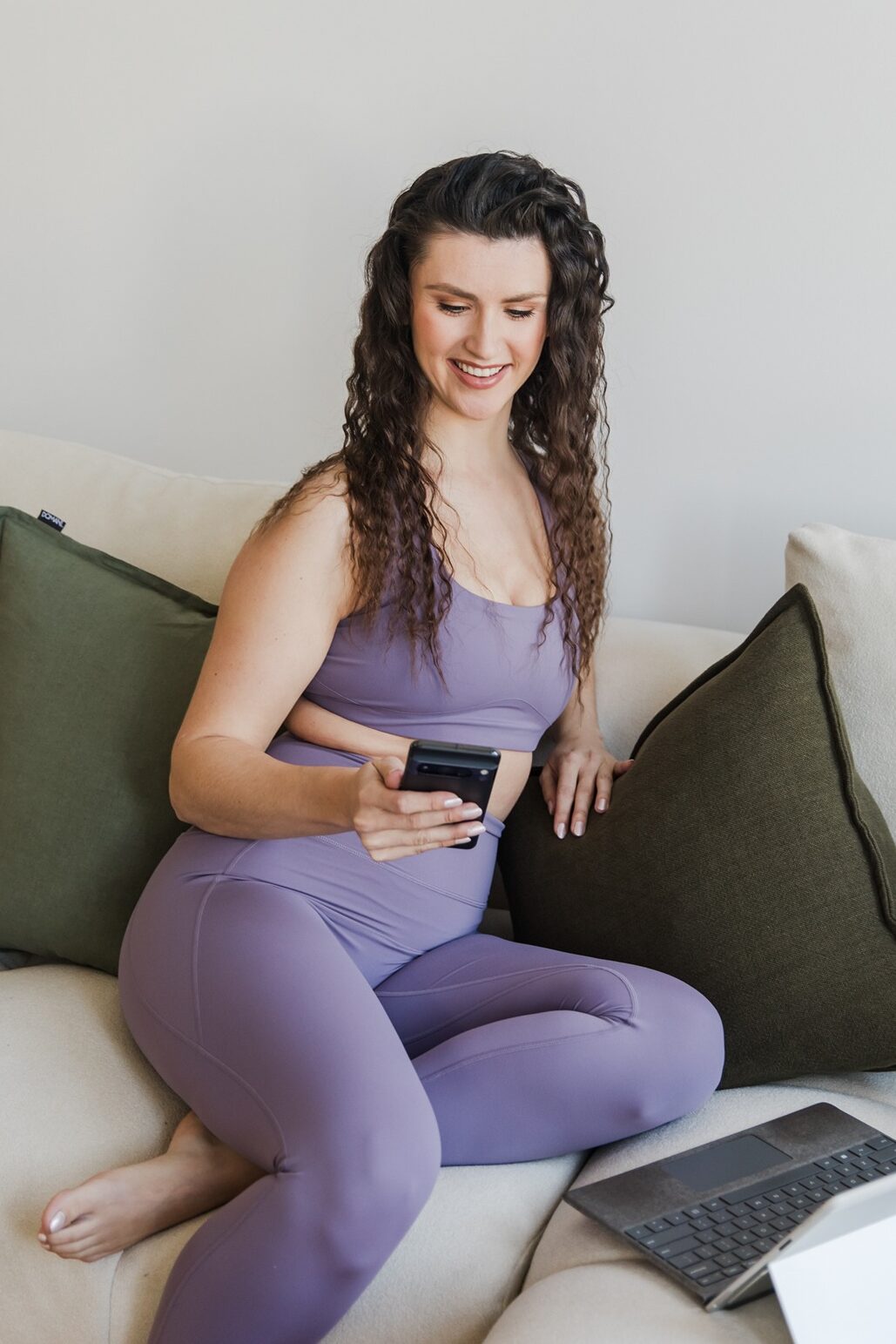 Motivating yourself through fear. Female Entrepreneurs. Hailey Ann Co. Wealth Capacity Strategist and bookkeeper